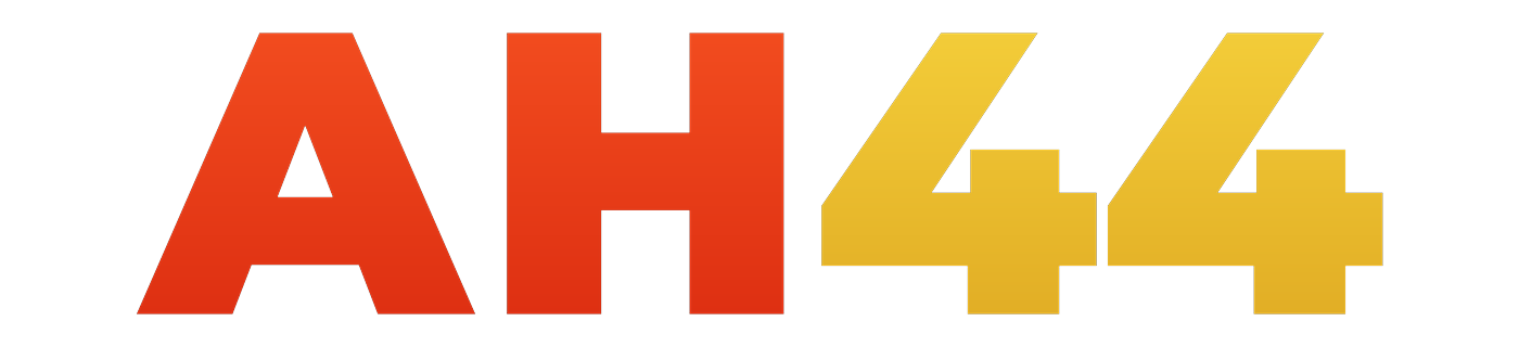 ah44 Casino Logo